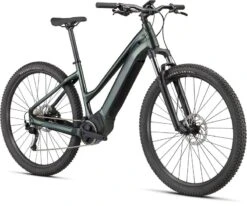Tero 3.0 ST NB Specialized 2023 Oak Green Metallic/Smoke