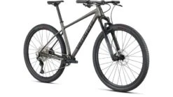 Chisel HT Specialized 2022 Satin Smoke-Gloss Tarmac Black