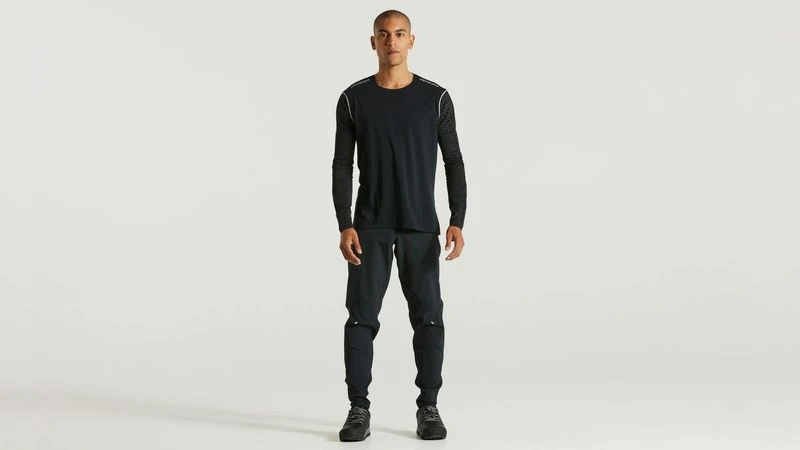 Gravity Race Long Sleeve Jersey Specialized Black 3 Gravity Race Long Sleeve Jersey Specialized Black