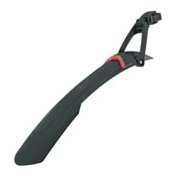 Seatpost Mudguard SKS Nightblade Black