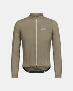 Pas Normal Studios Mechanism Stow Away Jacket Man Beige