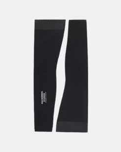 Pas Normal Studios Logo Leg Warmers Black