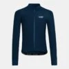 Pas Normal Studios Mechanism Thermal Long Sleeve Jersey Man Navy -Specialized Shop 984668 800 auto