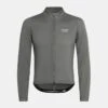 Pas Normal Studios Mechanism Stow Away Jacket Man Medium Grey -Specialized Shop 985008 800 auto