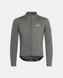 Pas Normal Studios Mechanism Stow Away Jacket Man Medium Grey