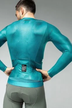 Long Sleeve Jersey CX Pro 2.0 Gobik Unisex Quetzal -Specialized Shop 986891 800 auto