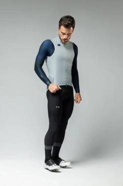 Vest Plus 2.0 Gobik Man Hakone -Specialized Shop 987161 800 auto