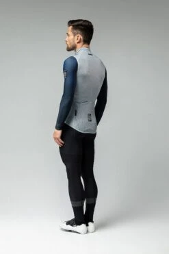 Vest Plus 2.0 Gobik Man Hakone -Specialized Shop 987163 800 auto