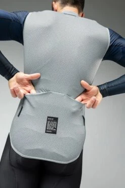 Vest Plus 2.0 Gobik Man Hakone -Specialized Shop 987164 800 auto