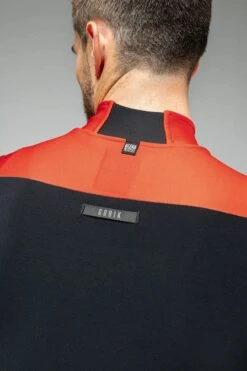 Jacket Mist Blend 2.0 Gobik Man Jester -Specialized Shop 987388 800 auto