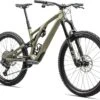 Stumpjumper Evo Expert Specialized 2024 Satin Metallic Spruce/Dark Moss Green 2 Stumpjumper Evo Expert Specialized 2024 Satin Metallic Spruce/Dark Moss Green -Specialized Shop 989507 800 auto