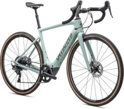 Creo SL Comp Carbon Evo Specialized 2023 White Sage/Smoke