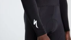 Logo Arm Cover Specialized Black -Specialized Shop 993450 800 auto