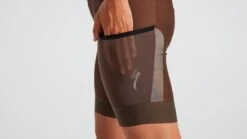 Adventure Swat Bib Short Specialized Woman Doppio -Specialized Shop 993505 800 auto