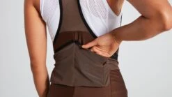 Adventure Swat Bib Short Specialized Woman Doppio -Specialized Shop 993506 800 auto