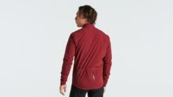 RBX Comp Rain Jacket Specialized Man Maroon -Specialized Shop 995217 800 auto