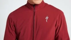 RBX Comp Rain Jacket Specialized Man Maroon -Specialized Shop 995218 800 auto