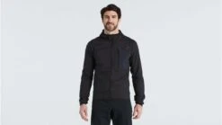 Trail Swat Jacket Specialized Men Black