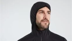 Trail Swat Jacket Specialized Men Black -Specialized Shop 996514 800 auto