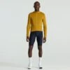 Prime Powergrid Jersey Long Sleeve Specialized Man Harvest Gold -Specialized Shop 996686 800 auto