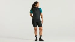 Race Series Vest Specialized Woman Black