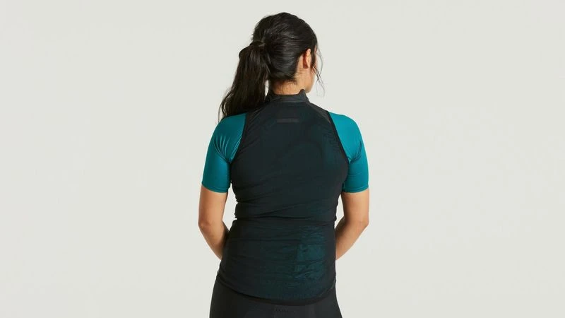 Race Series Vest Specialized Woman Black 5 Race Series Vest Specialized Woman Black - Image 3