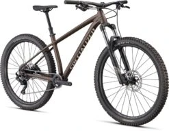 Fuse 27.5 Specialized 2023 Satin Doppio/Sand